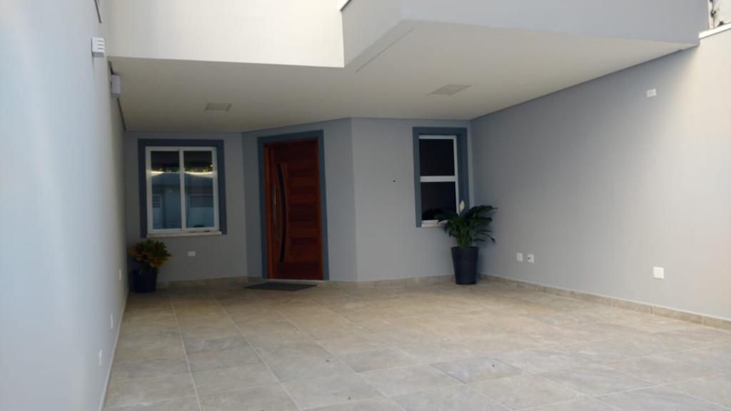 Sobrado à venda com 3 quartos, 235m² - Foto 11