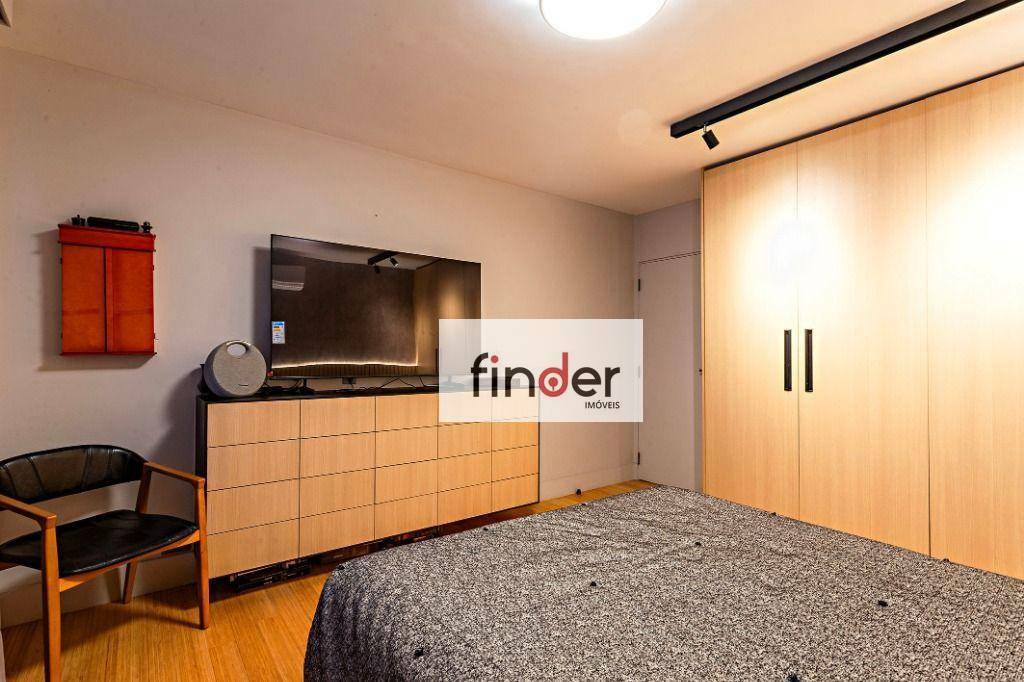 Apartamento à venda com 2 quartos, 143m² - Foto 19