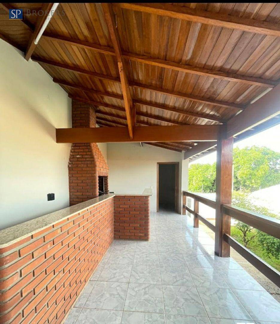 Casa à venda com 3 quartos, 118m² - Foto 10