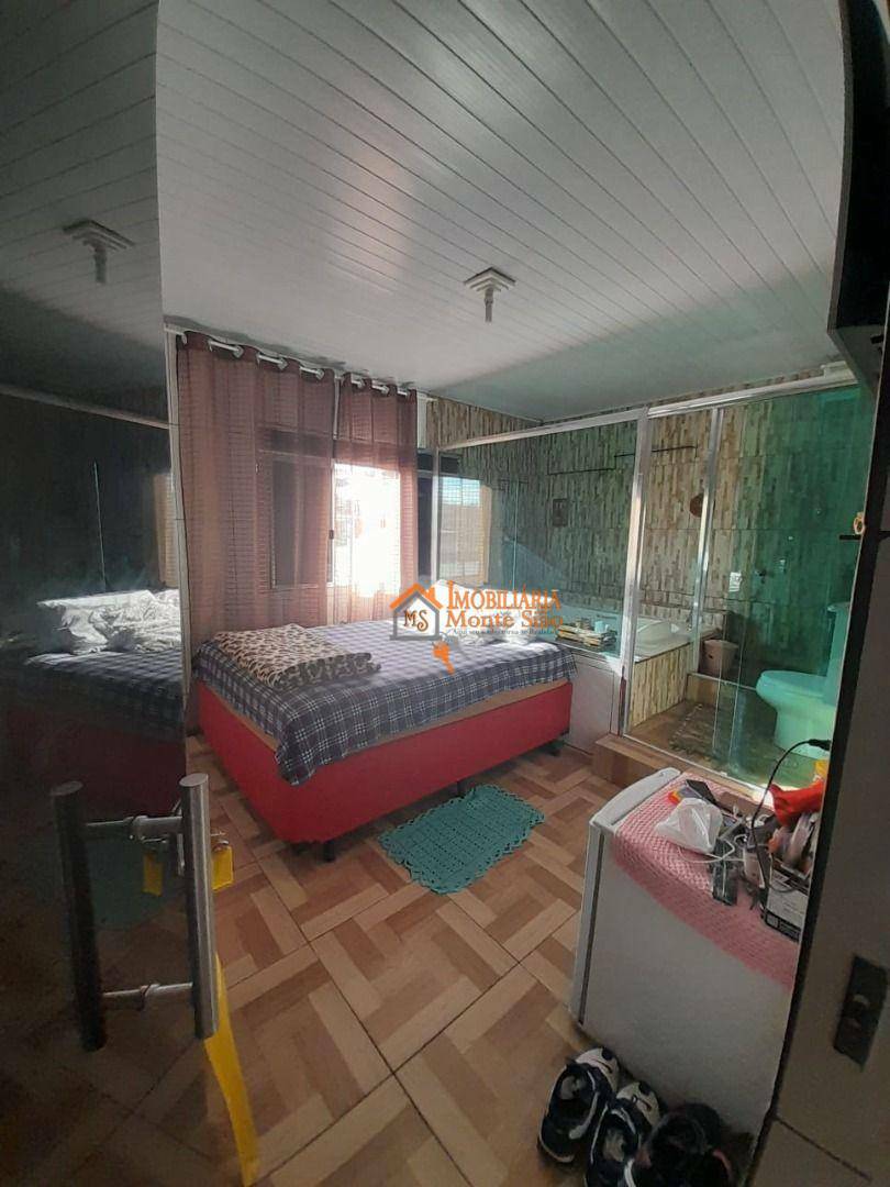 Sobrado à venda com 5 quartos, 150m² - Foto 34