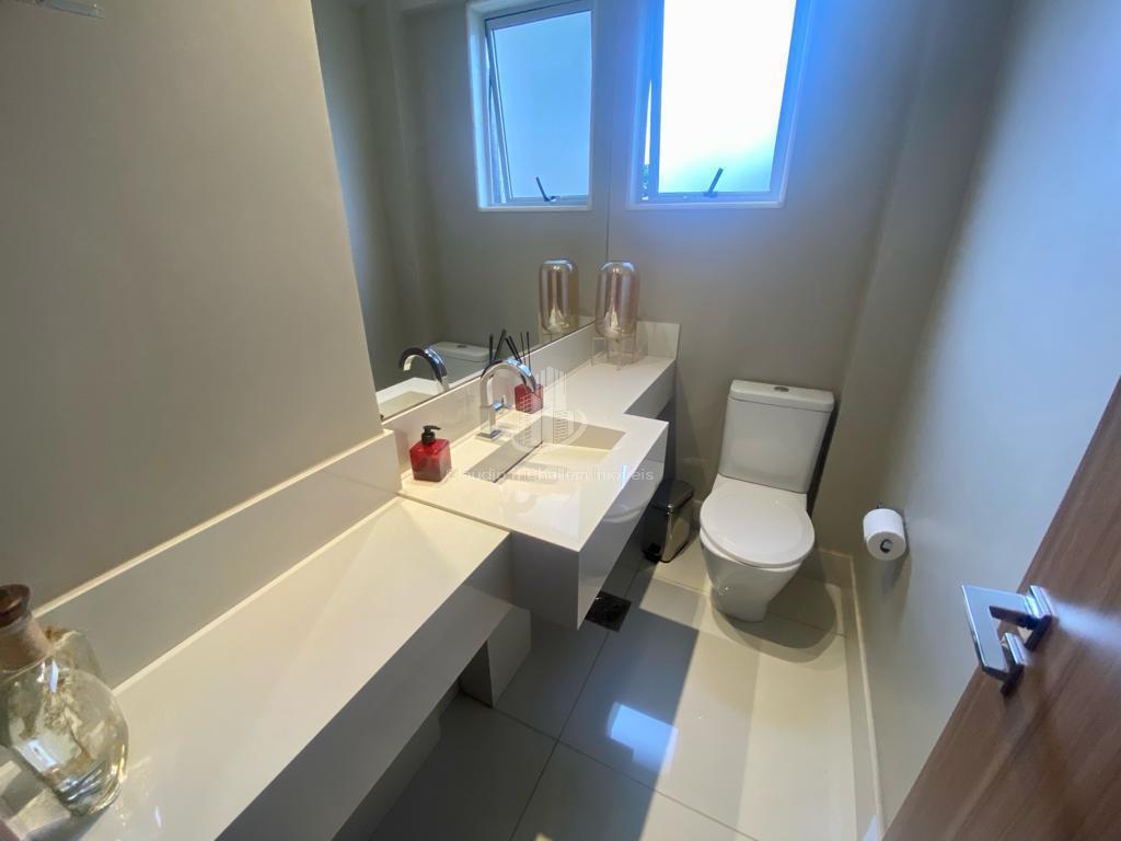 Apartamento à venda com 4 quartos, 160m² - Foto 20