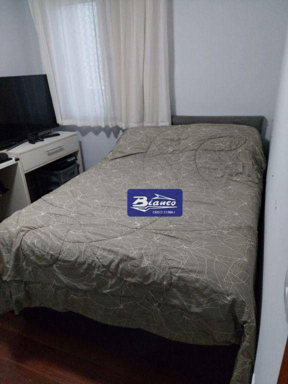 Apartamento à venda com 3 quartos, 93m² - Foto 25