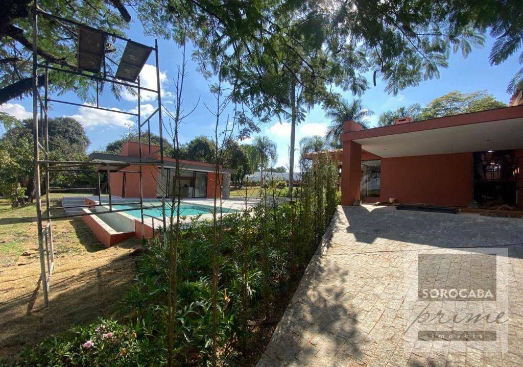 Casa de Condomínio, 4 quartos - Foto 22