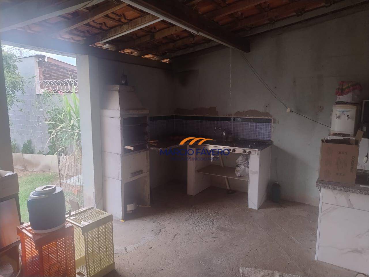 Chácara à venda com 2 quartos, 1023M2 - Foto 7