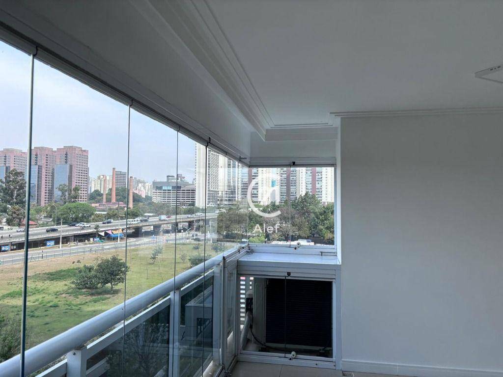 Apartamento à venda com 2 quartos, 108m² - Foto 16