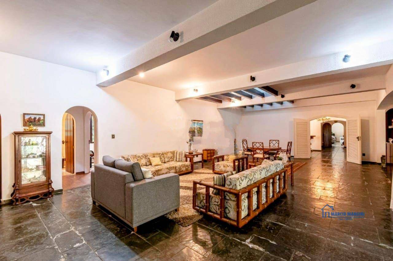 Casa de Condomínio à venda com 5 quartos, 1390m² - Foto 4