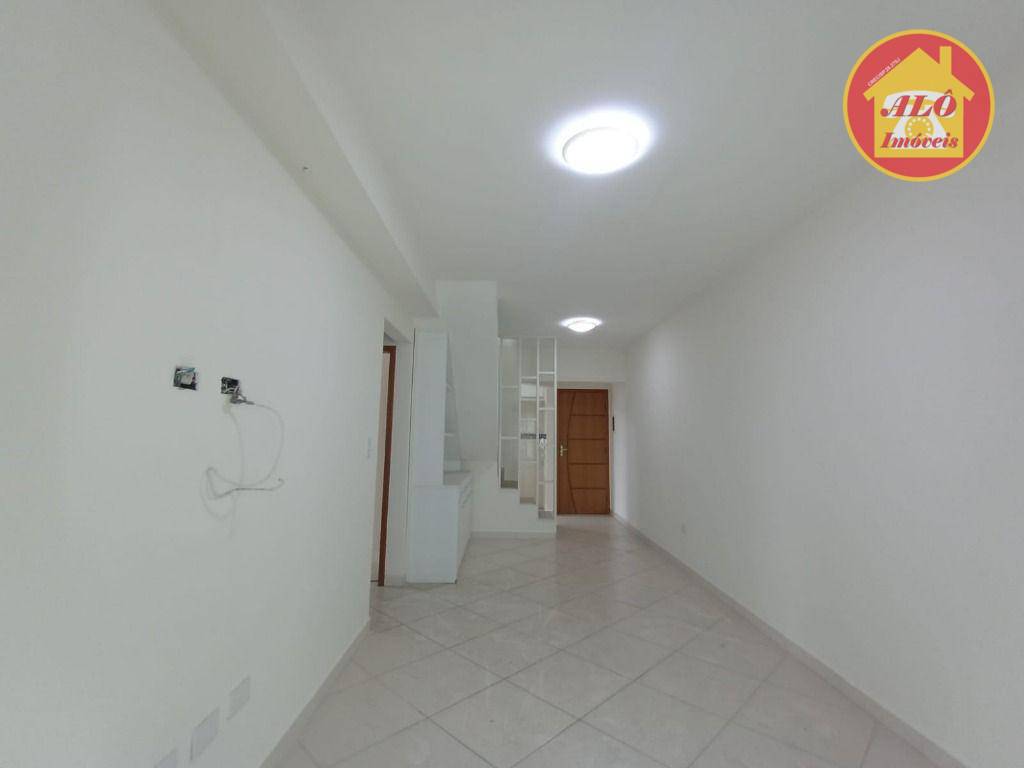 Apartamento à venda com 3 quartos, 118m² - Foto 3