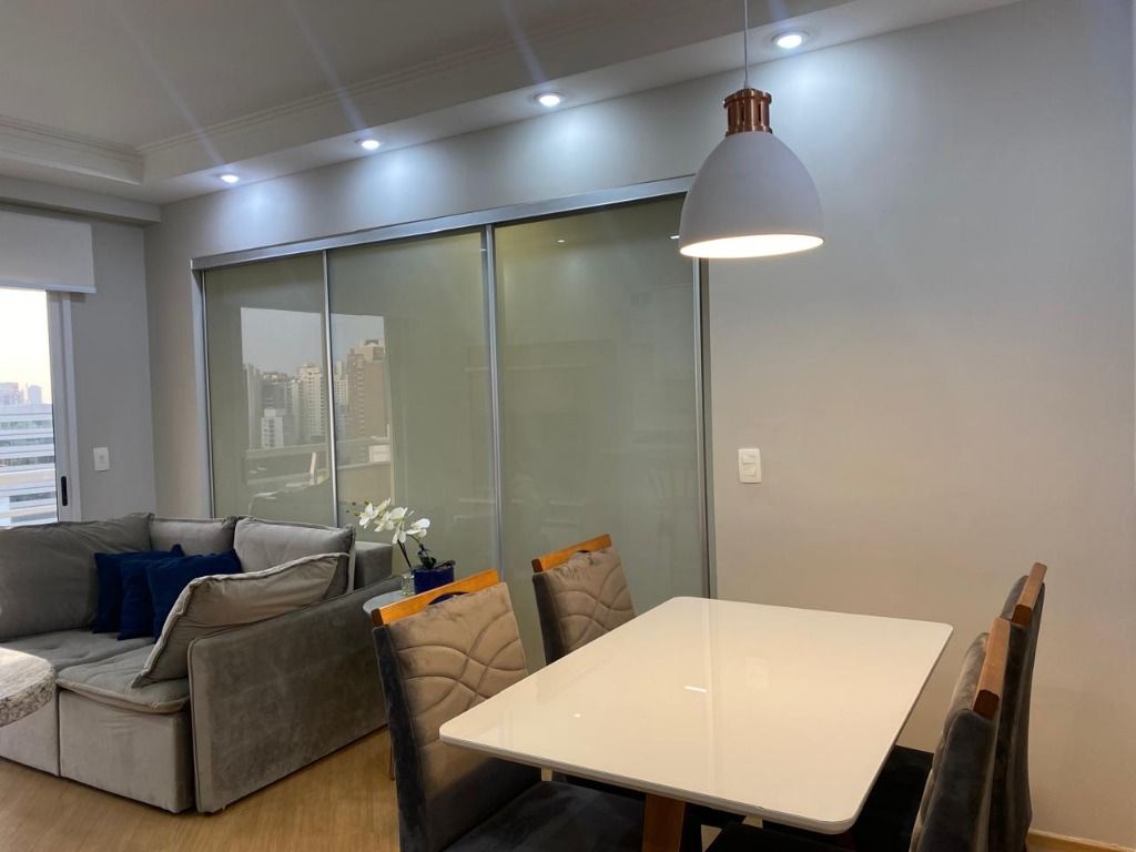 Apartamento para alugar com 1 quarto, 44m² - Foto 6