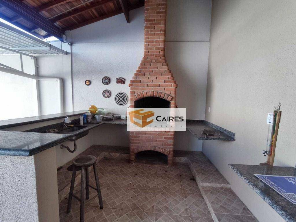 Casa à venda com 2 quartos, 185m² - Foto 21