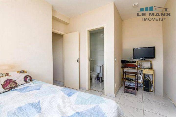 Apartamento à venda com 2 quartos, 79m² - Foto 7