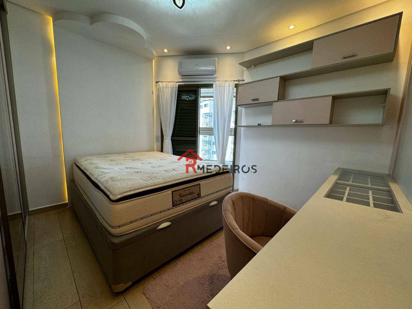 Apartamento à venda com 3 quartos, 183m² - Foto 40