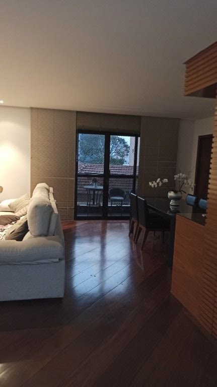 Apartamento à venda com 3 quartos, 149m² - Foto 5