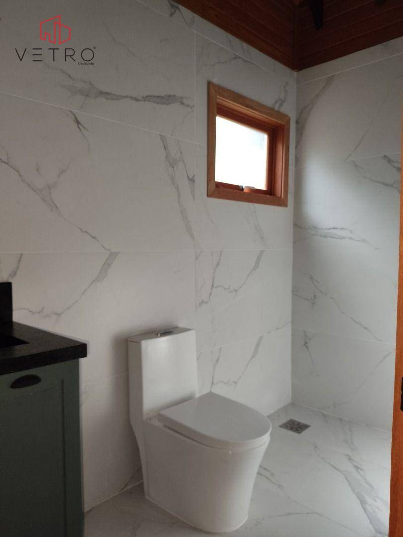 Casa de Condomínio à venda com 1 quarto, 50m² - Foto 13