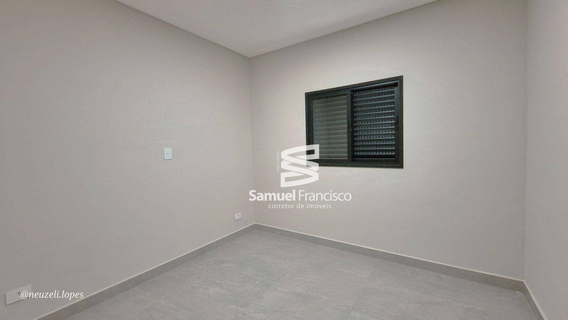 Casa à venda com 3 quartos, 120m² - Foto 10