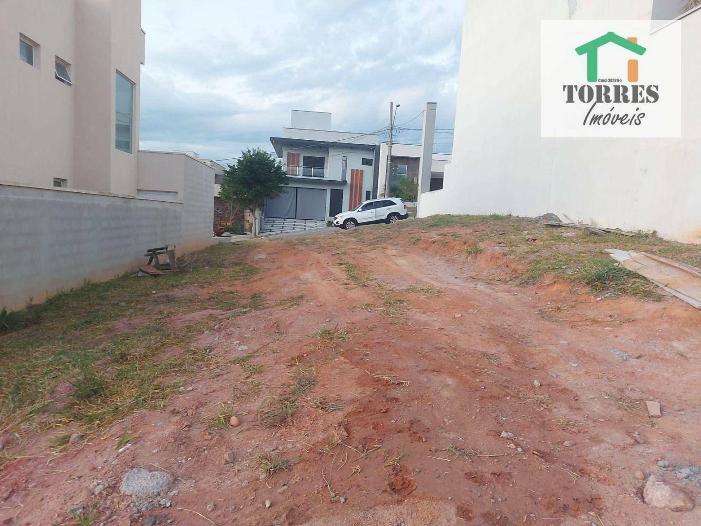 Loteamento e Condomínio, 250 m² - Foto 3