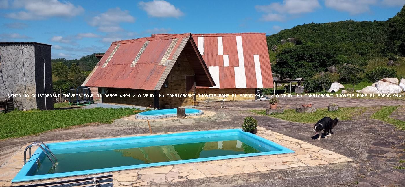 Fazenda à venda com 2 quartos, 600000m² - Foto 25