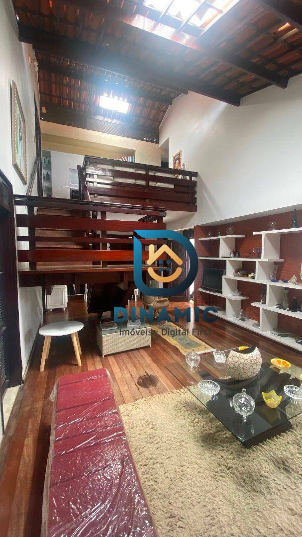 Casa à venda com 5 quartos, 600M2 - Foto 21