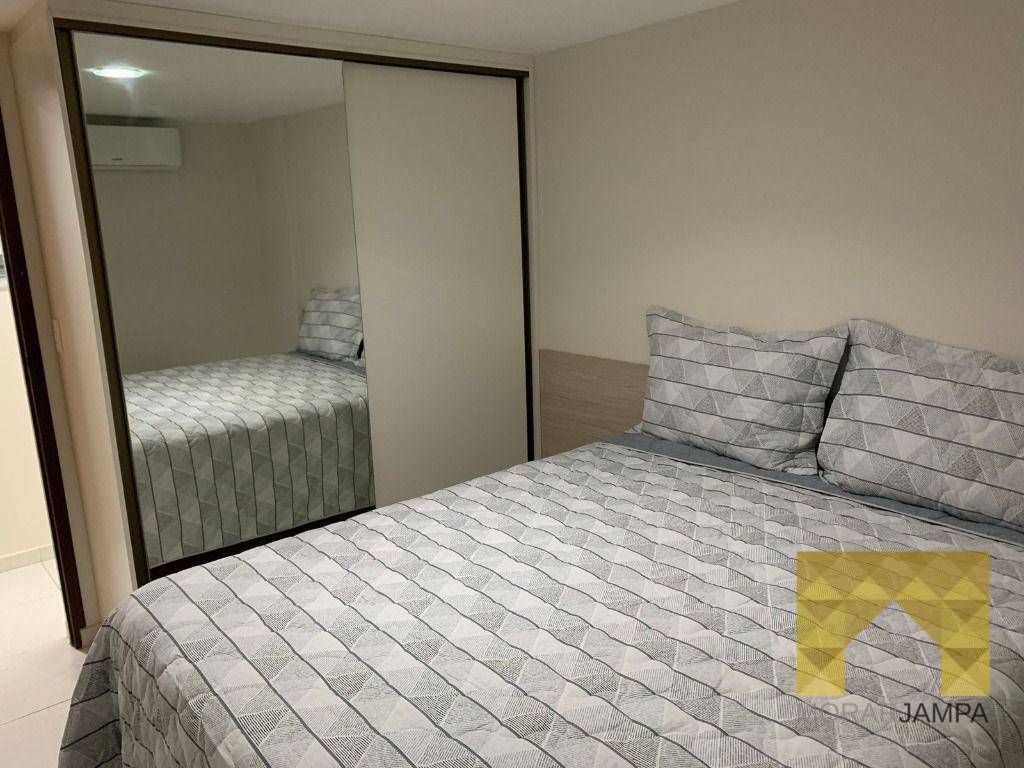 Apartamento para alugar com 2 quartos, 60m² - Foto 8