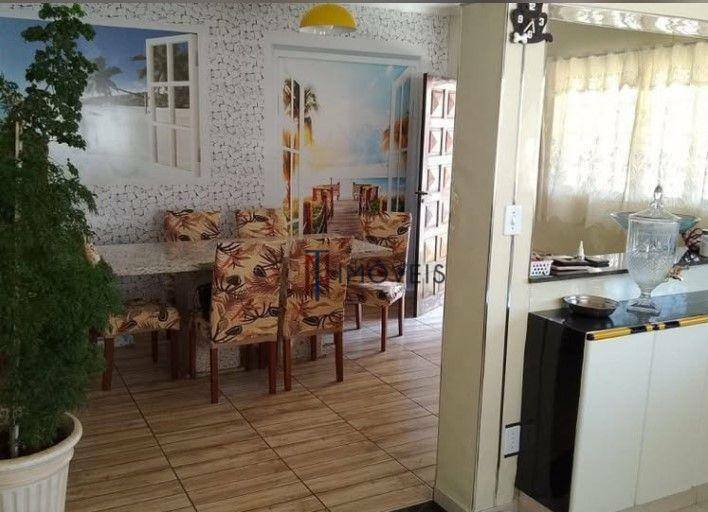 Casa à venda com 4 quartos, 280m² - Foto 5