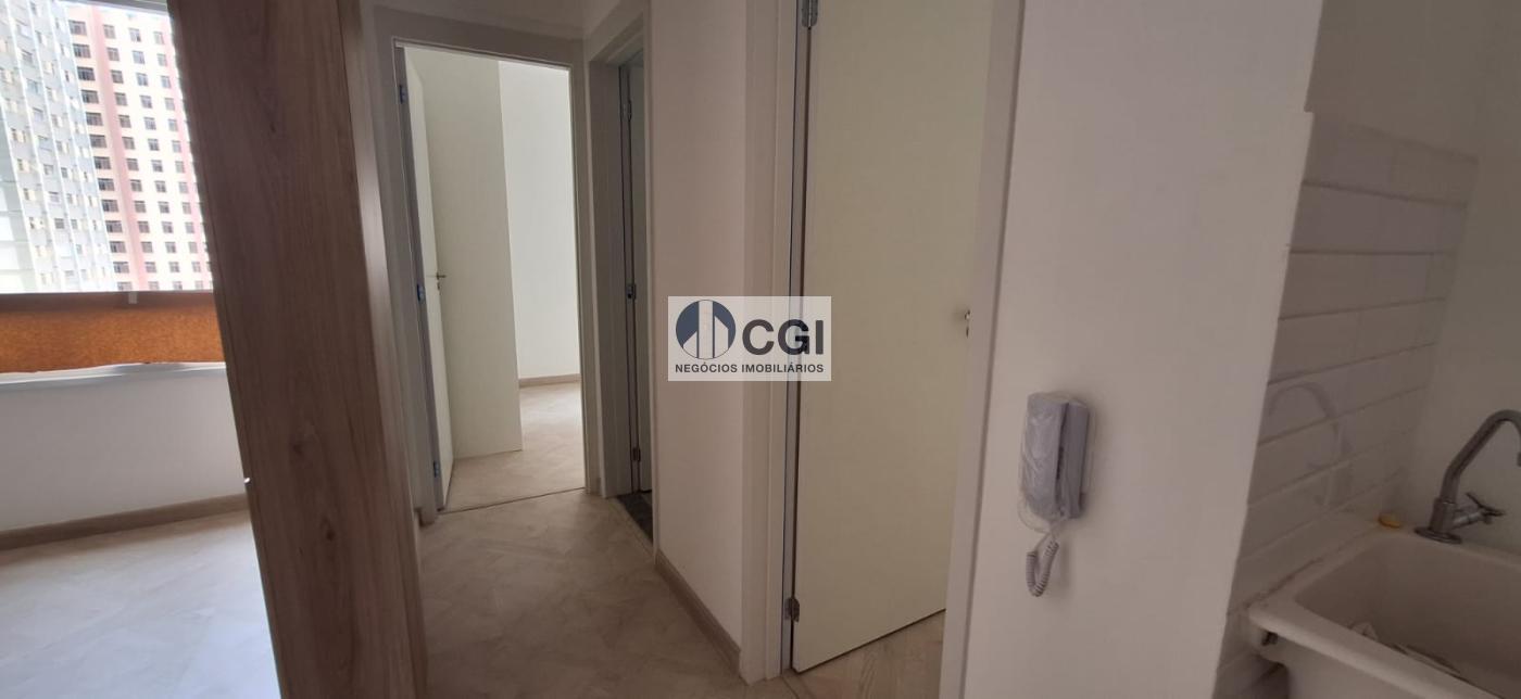 Apartamento à venda com 2 quartos, 49m² - Foto 6