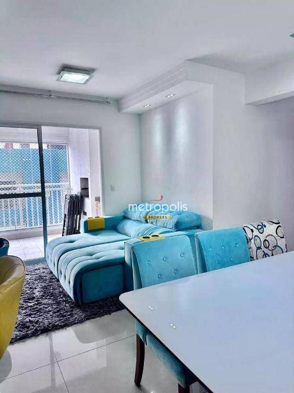 Apartamento à venda com 2 quartos, 78m² - Foto 6