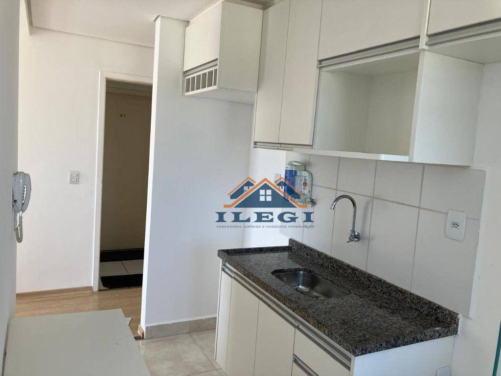 Apartamento à venda e aluguel com 2 quartos, 54m² - Foto 6