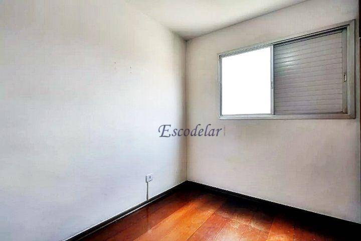 Apartamento à venda com 2 quartos, 51m² - Foto 10