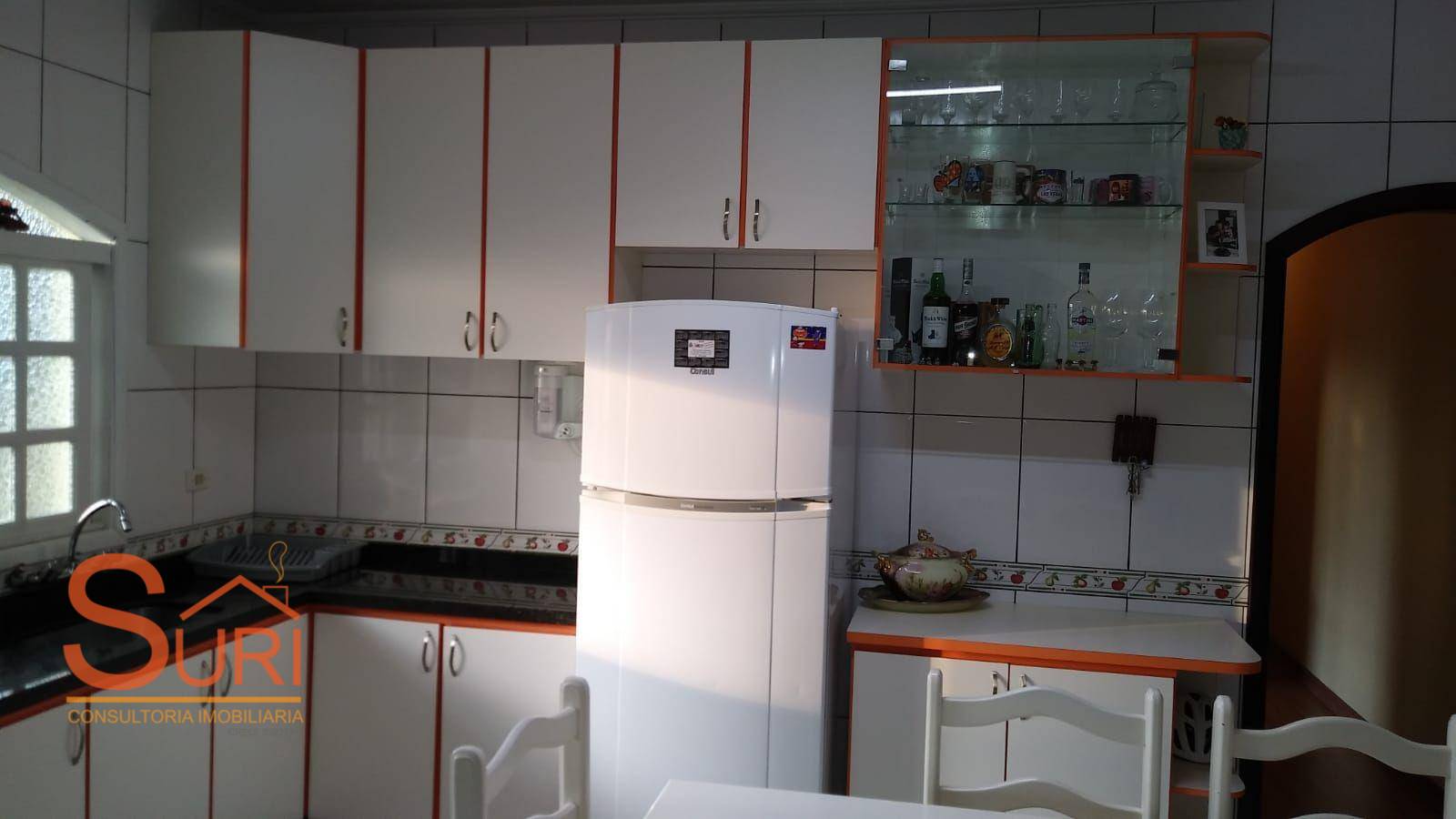 Sobrado à venda com 3 quartos, 200m² - Foto 12