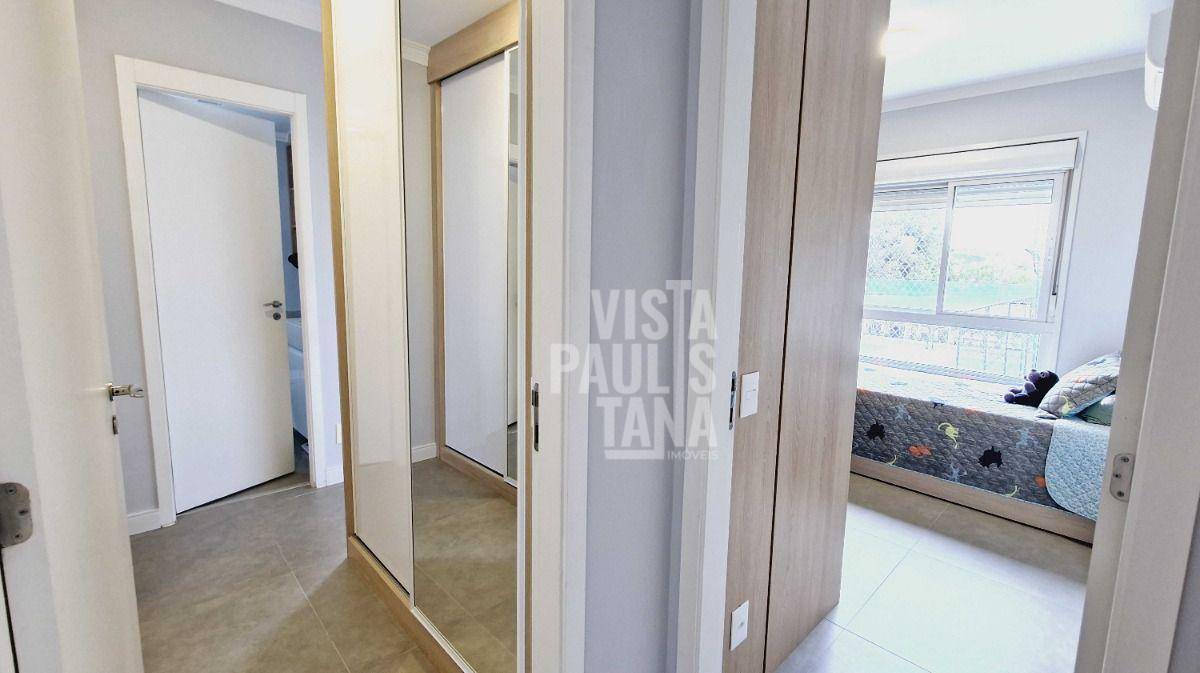 Apartamento à venda com 3 quartos, 132m² - Foto 30