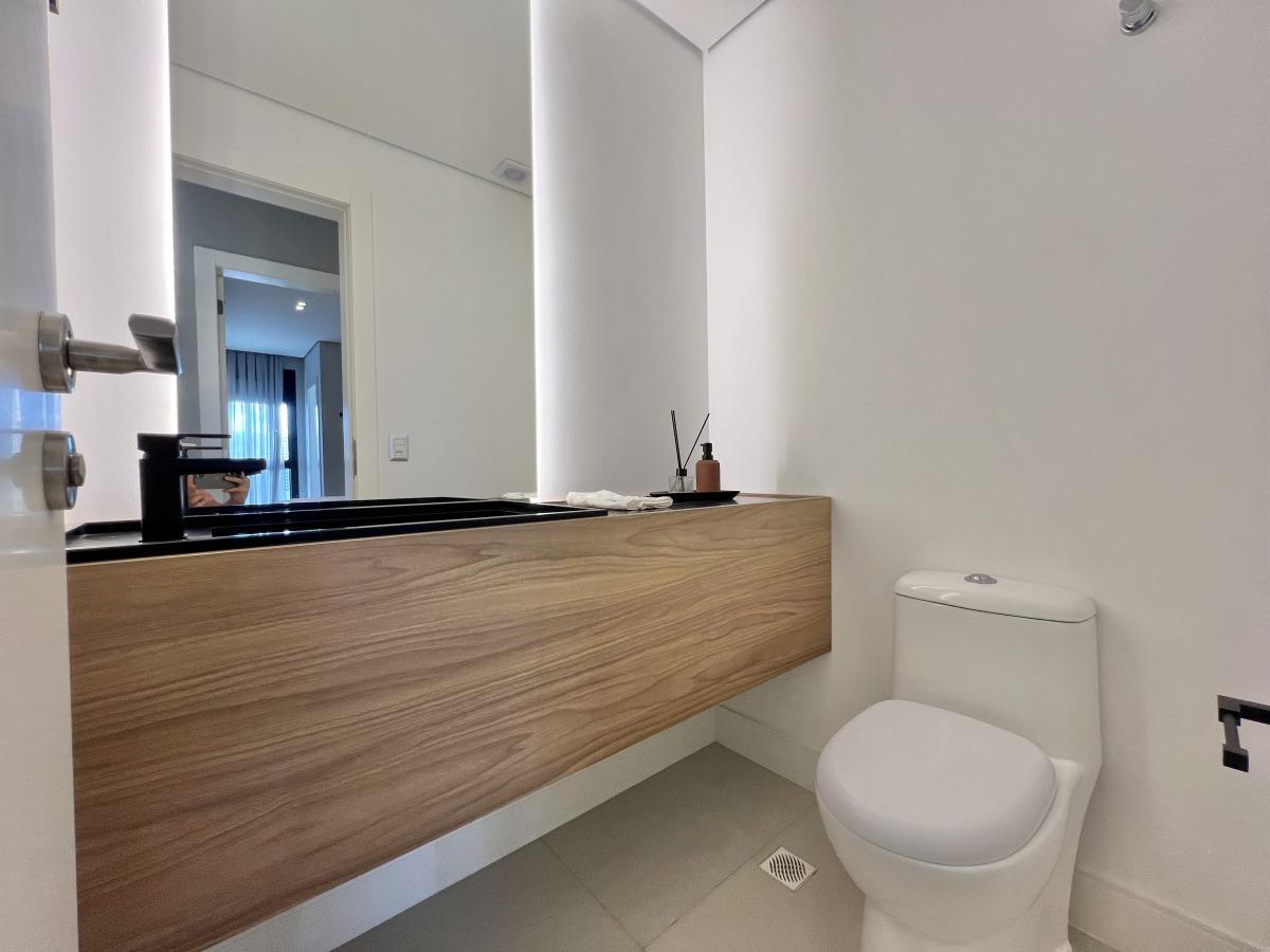 Apartamento à venda com 3 quartos, 122m² - Foto 29