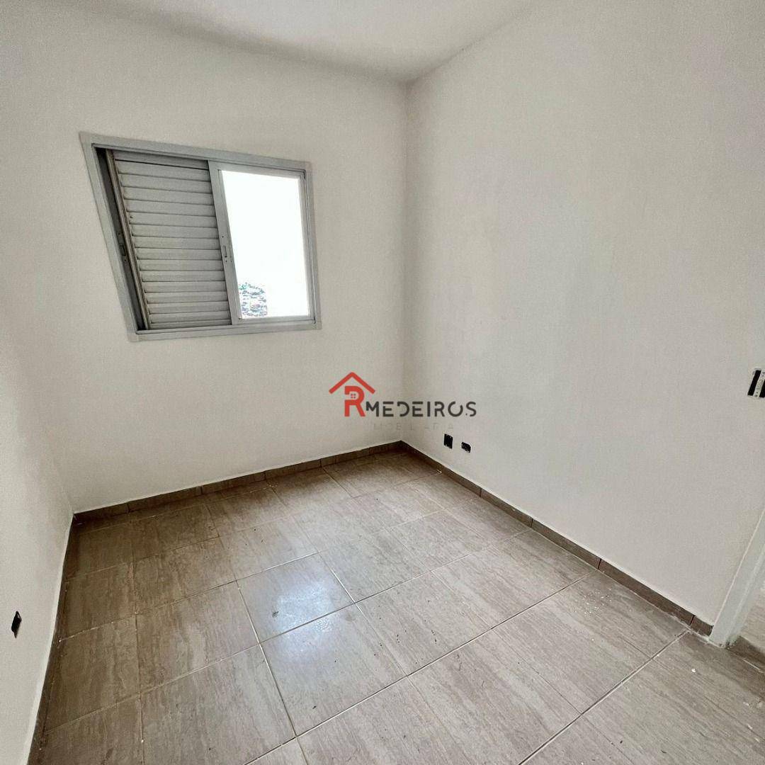 Apartamento à venda com 1 quarto, 39m² - Foto 8