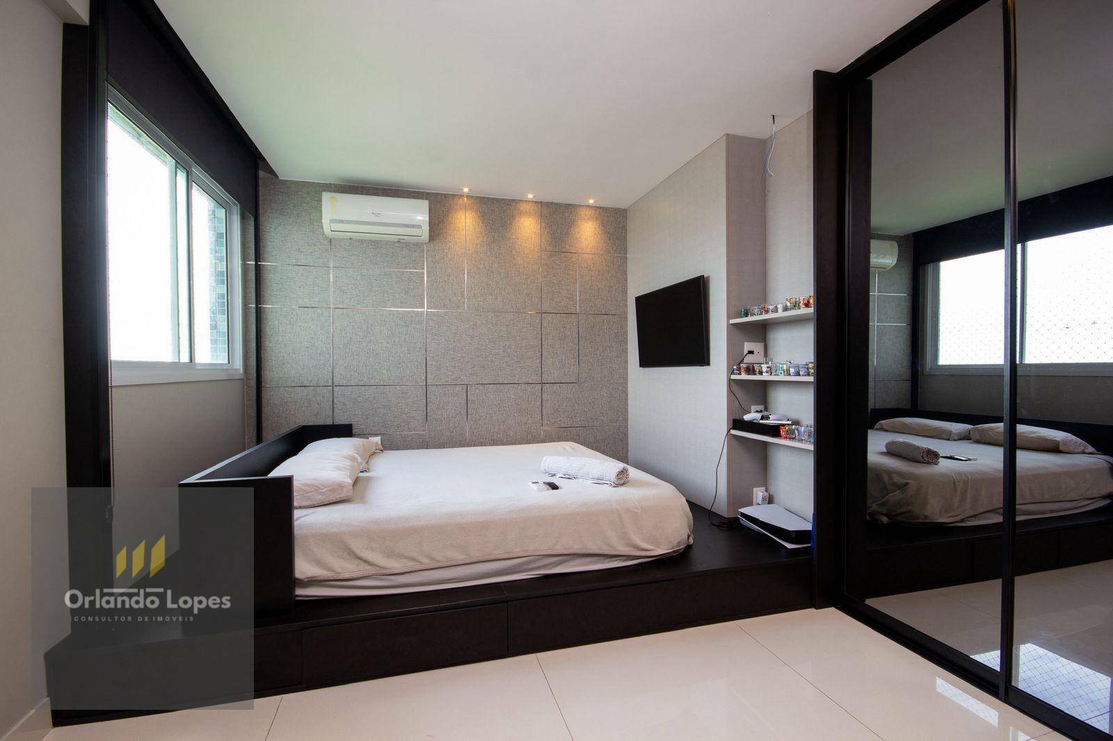 Apartamento à venda com 3 quartos, 258m² - Foto 7