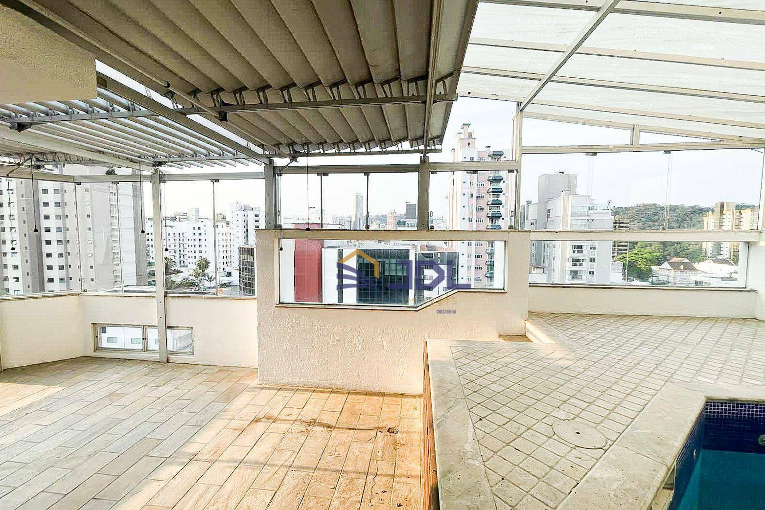 Cobertura à venda com 3 quartos, 223m² - Foto 13