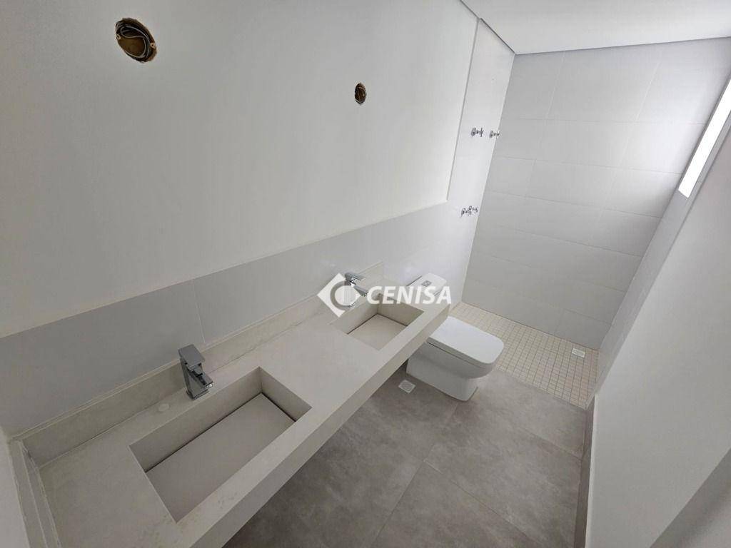 Cobertura à venda e aluguel com 5 quartos, 237m² - Foto 14