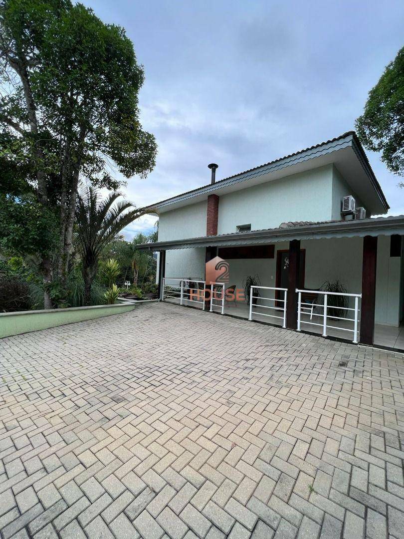 Casa de Condomínio à venda com 4 quartos, 700m² - Foto 3