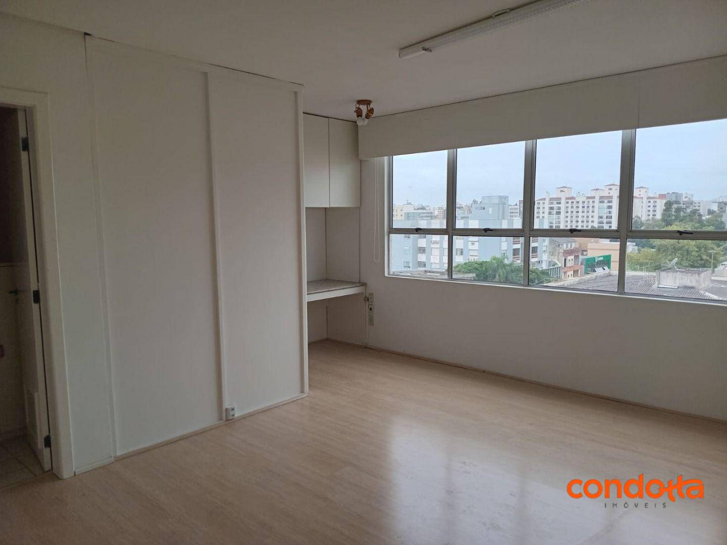 Sala-Conjunto, 38 m² - Foto 4