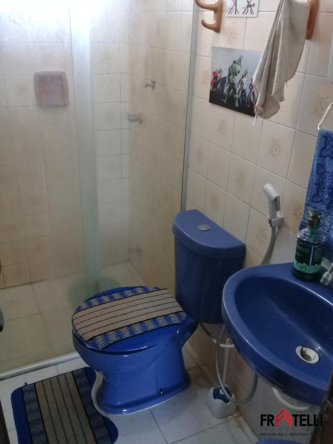 Casa à venda com 4 quartos, 200m² - Foto 28