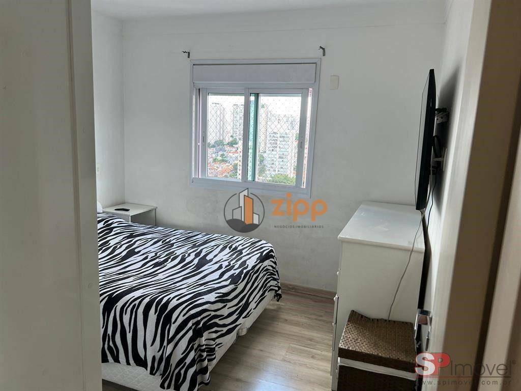 Apartamento à venda com 3 quartos, 190m² - Foto 9