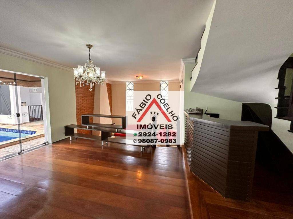 Sobrado à venda com 4 quartos, 280m² - Foto 4