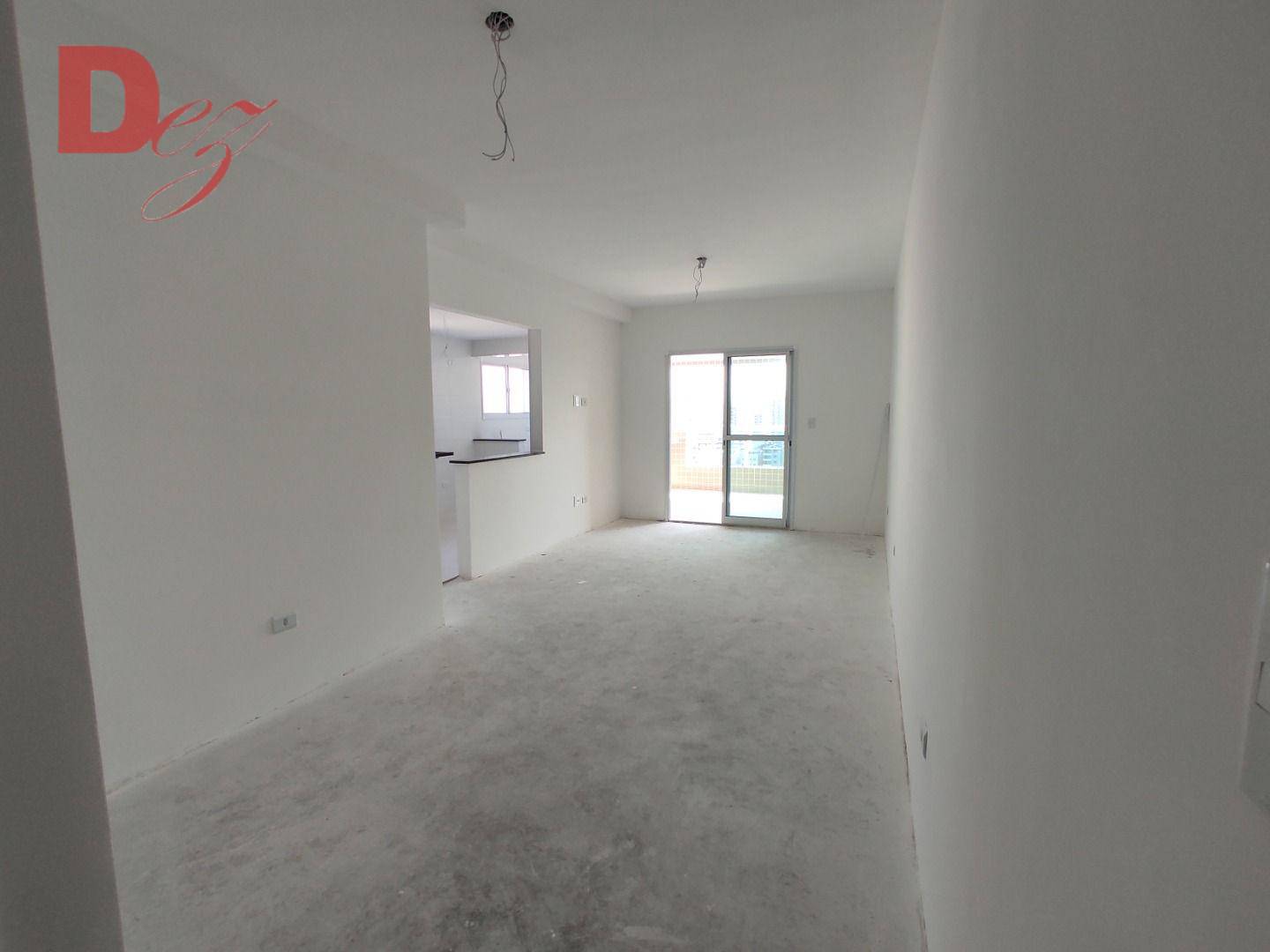 Apartamento, 3 quartos, 101 m² - Foto 2