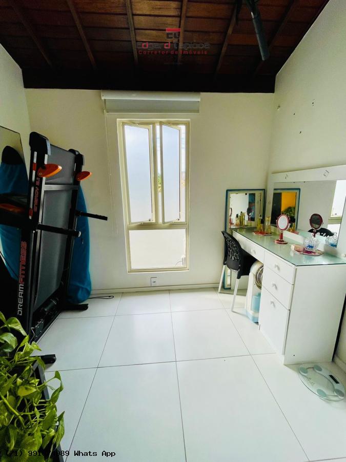 Casa de Condomínio à venda com 3 quartos, 110m² - Foto 14