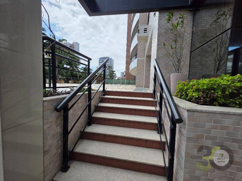 Apartamento, 3 quartos, 149 m² - Foto 3