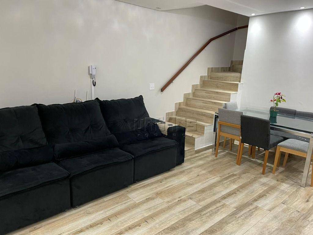 Sobrado à venda com 3 quartos, 180M2 - Foto 28