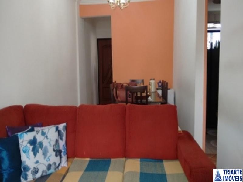 Apartamento à venda com 2 quartos, 66m² - Foto 3