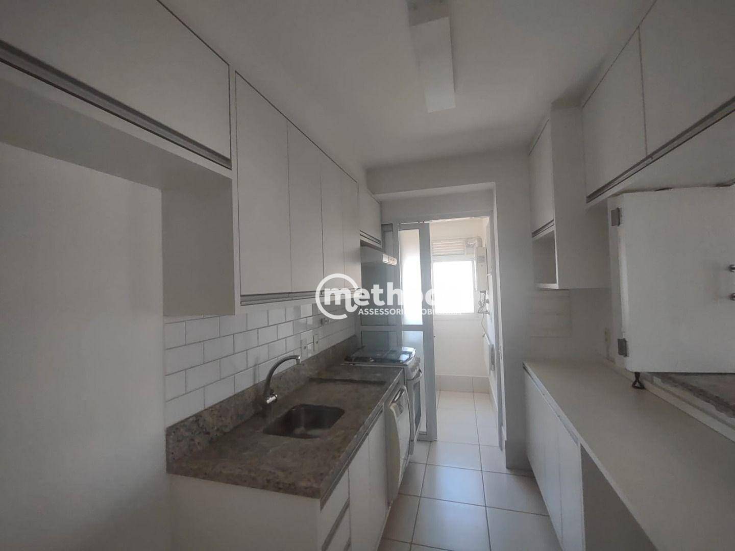 Apartamento à venda com 3 quartos, 80m² - Foto 11