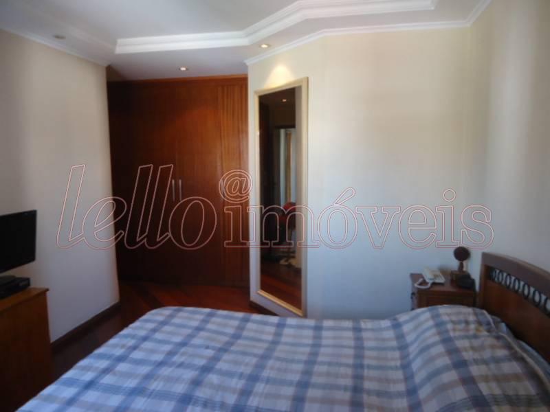 Apartamento à venda com 4 quartos, 123m² - Foto 15