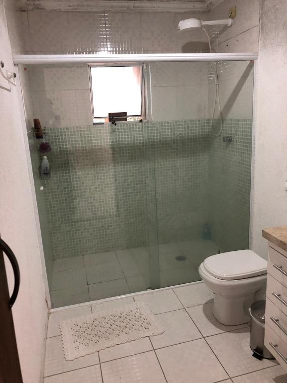 Sobrado à venda com 5 quartos, 200m² - Foto 11