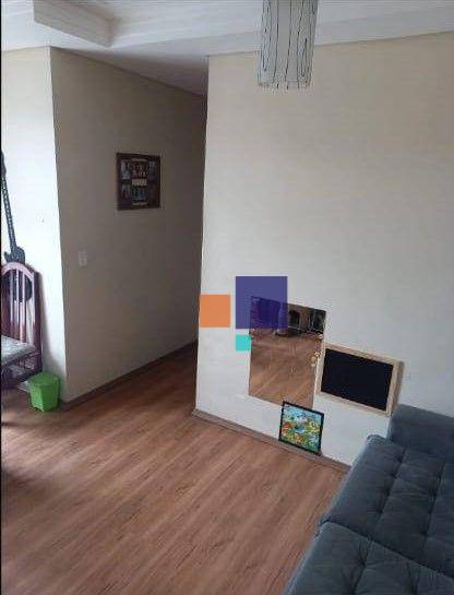 Apartamento à venda com 2 quartos, 47m² - Foto 9