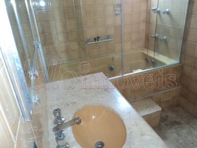 Apartamento para alugar com 4 quartos, 180m² - Foto 10