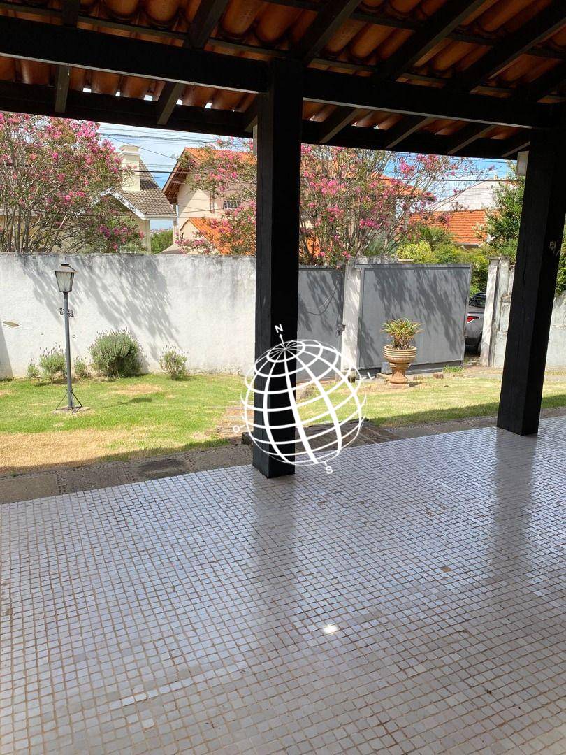 Casa, 3 quartos, 200 m² - Foto 2